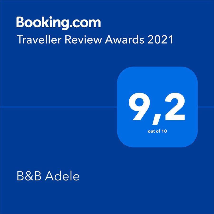 B&B Adele Paola Luaran gambar