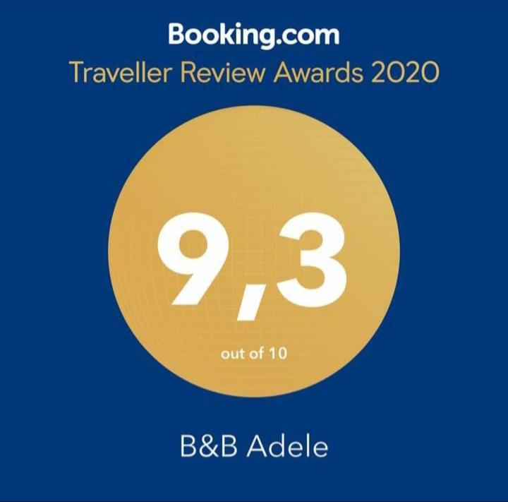 B&B Adele Paola Luaran gambar