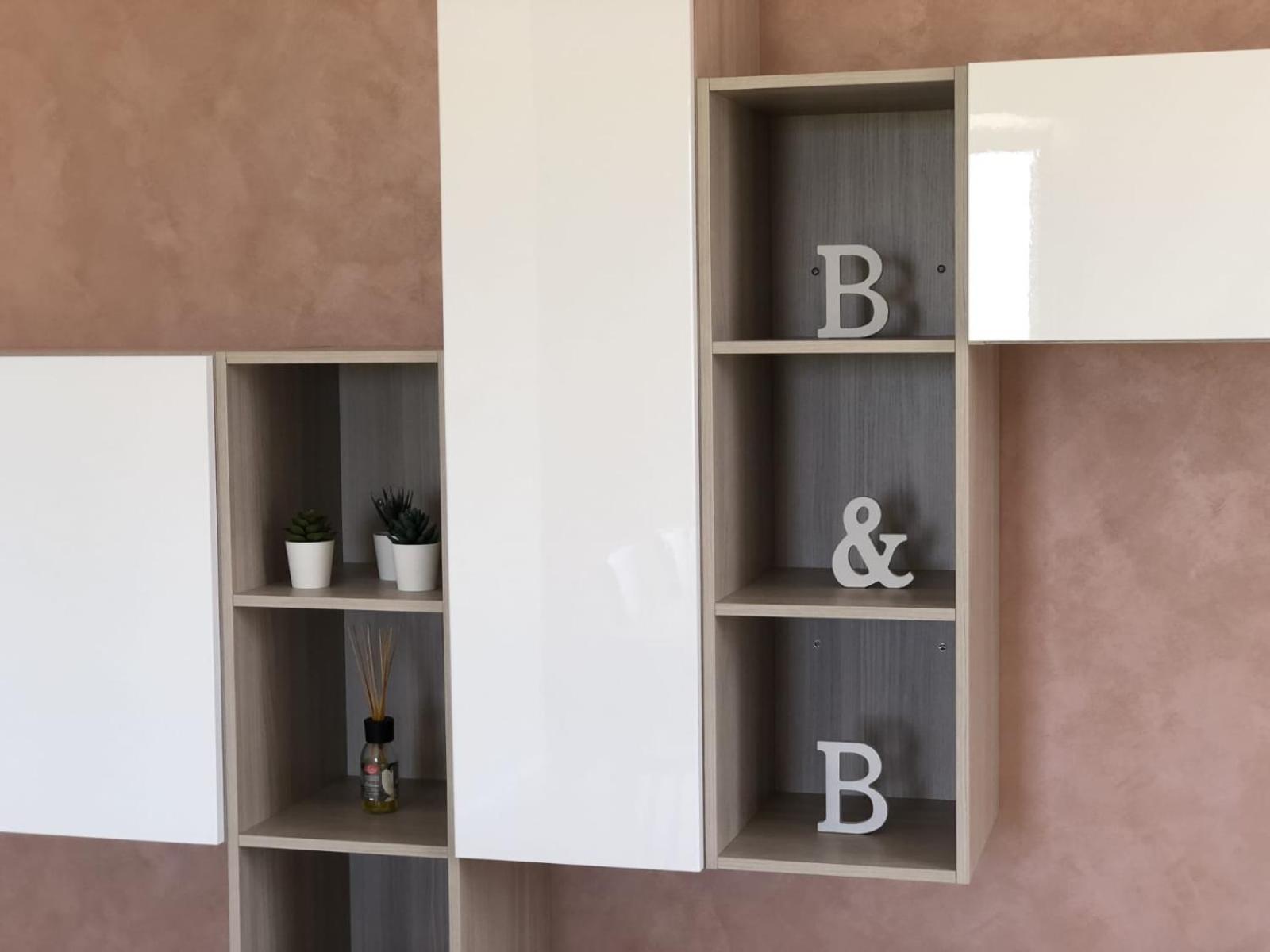 B&B Adele Paola Luaran gambar